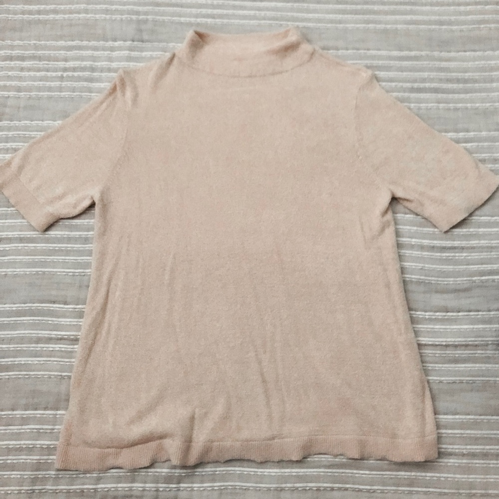 Loft blouse